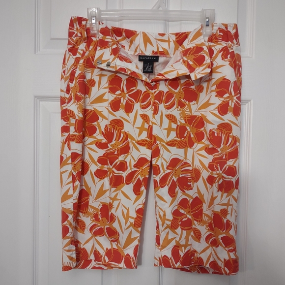 Rafaella Shorts - Picture 3 of 5